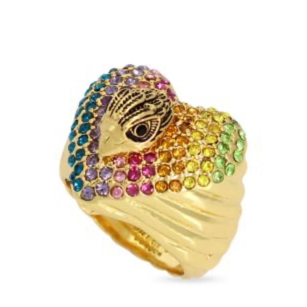 Kurt Geiger Ring